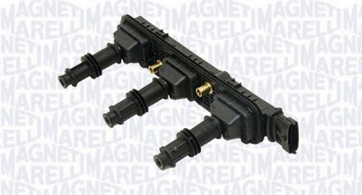 MAGNETI MARELLI 060810203010 -  Катушка зажигания
